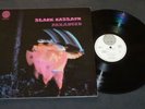 BLACK SABBATH Paranoid 1st BIEM 1970 VERTIGO 6360011 ? WAR PIGS 1’55 ? EX+ LP