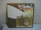 LED ZEPPELIN 11 33 rpm lp record 1969