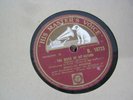 HMV 78 B10723 THE RIVER OF NO RETURN MARILYN MONROE (167)40