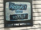 The Prodigy - Fight Fire With Fire - 7' Vinyl - Record Store Day 2019 - SEALED