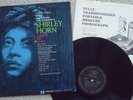 SHIRLEY HORN 