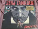 SERJ TANKIAN HARAKIRI VINYL LP RECORD STORE RSD DAY 2019 System Of A Down Korn