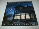 ARNE DOMNERUS KVARTETT Blatoner Fra Troldhaugen LP Vinyl Audiophile FXLP-65