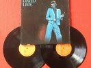 DAVID BOWIE LIVE AT THE TOWER PHILADELPHIA CPL20771 VG 2X VINYLES 33T LP