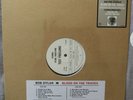 BOB DYLAN Blood On The Tracks Original New York Test Pressing 2019 RSD Vinyl NEW