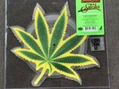 Cheech And Chong Up In Smoke Picture Disc Marijuana Record Store Day 2019 Rsd