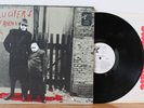 LUCIFER’S FRIEND Self-Titled LP (Billingsgate BG-1002, 1973 Quad) VG+ Vinyl