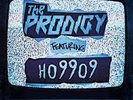 The Prodigy / Ho99o9 Fight Fire with Fire / 7