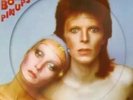DAVID BOWIE PIN UPS 2019 RECORD STORE DAY  LIMITED PICTURE DISC RSD SEALED
