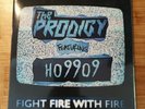 PRODIGY Fight Fire With Fire RECORD STORE DAY RSD 2019 7