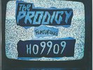 The Prodigy / Ho99o9 Fight Fire with Fire RECORD STORE DAY 19 2x7''RSD Gatefold