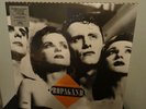 Propaganda, The Eight Testaments of 4 x 12