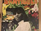 Santigold - I Don’t Want: The Gold Fire Sessions Vinyl, Record Store Day 2019