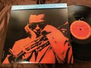 MILES DAVIS 'ROUND ABOUT MIDNIGHT COLUMBIA 18AP 2052 OBI MONO Japan  LP