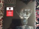 2019 RSD Violent Femmes Hallowed Ground Dark Green Vinyl 779/2000