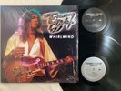 Tommy Bolin - Whirlwind 2-LP Vinyl Near Mint James Gang Deep Purple Billy Cobham