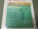 TEN YEARS AFTER Cap Ferrat Sessions LP 2019 RSD NEW Record Store Day