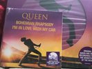 QUEEN Bohemian Rhapsody - Double LP AND 7
