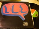 YES  THE YES ALBUM UK LP K40034 1971 GATEFOLD SLEEVE