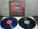 Depeche Mode Exotic Tour'94 Live in Santiago De Chile 2LP colored Vinyl