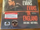 Bill Evans in England RSD Live at Ronnie Scott's RECORD STORE DAY Vinyl 2019 New
