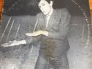 1977 Iggy Pop The Idiot Lp APL1-2275 Bowie Covers