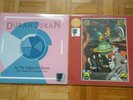 DURAN DURAN As The Lights Go Down LIMITED EDITION 2x VINYL LP 2019 RSD & Budokan