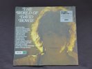 David Bowie - The World Of.... LP limited blue RSD 2019