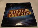 Red Hot Chili Peppers - Stadium Arcadium Vinyl LP Schallplatte