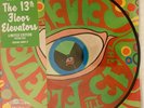 THE 13TH FLOOR ELEVATORS RSD 2019 LTD EDT PICTURE DISC MINT MONO LP Mint