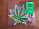 Cheech and Chong Up In Smoke Vinyl Pot Leaf Picture Disc RSD 2019 Limited to 420