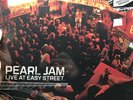 PEARL JAM RSD DAY 2019 LIVE AT EASY STREET VINYL
