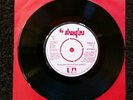 The Stranglers: Peasant In The Big Shitty / Choosey Susie 7” FREE 3