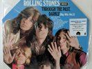 THE ROLLING STONES THROUGH THE PAST DARKLY VINYL LP RECORD STORE RSD DAY 2019