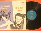GENE VINCENT & THE BLUE CAPS 