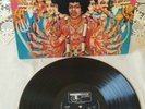AXIS BOLD AS LOVE - THE JIMI HENDRIX EXPERIENCE - VINYL LP - UK 1ST PRESSING