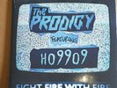 The Prodigy / Ho99o9 Fight Fire with Fire / 7