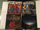 kool and the gang-love-spirit of boogie-wild and peaceful-instant funk-NM vinyl