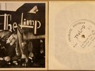 The Limp Marked Man/Ghost Train  OZ '81 Minimal Synth Pop M Squared EX