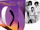 QUEEN BOHEMIAN RHAPSODY LP 2x PICTURE DISC NEW SEALED - RECORD STORE DAY 2019