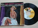 HENRI ROSSOTTI ET SON ORCHESTRE TROPICAL EP BARCLAY MADE IN FRANCE