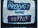 The Prodigy / Ho99o9 Fight Fire with Fire RECORD STORE DAY 19 2x7''RSD Gatefold
