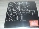SIMPLE MINDS GRAFFITI SOUL / LOST BOYS NEW/SEALED RSD 2019 RECORD STORE DAY