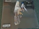 THE COURTEENERS - Falcon – White Vinyl LP RSD19 RECORD STORE DAY