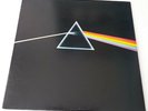 Pink Floyd - Dark Side of the Moon - Vinyl LP UK Mid 70's Press Complete EX+/EX+