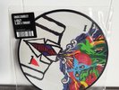 Gnarls Barkley 'Crazy' Picture Disc 7 Inch Vinyl Record