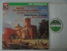 Rossini The Six String Sonatas Polish Chamber Orchestra Jerzy Maksymiuk ESDW 717