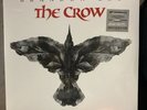 The Crow Soundtrack Vinyl record store day Rsd 2019