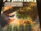 PINK FLOYD SAUCERFUL OF SECRETS 2019 RECORD STORE DAY (RSD) NEW LIMITED VINYL