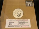 BOB DYLAN BLOOD ON THE TRACKS NY TEST PRESS VINYL LP RECORD STORE RSD DAY 2019